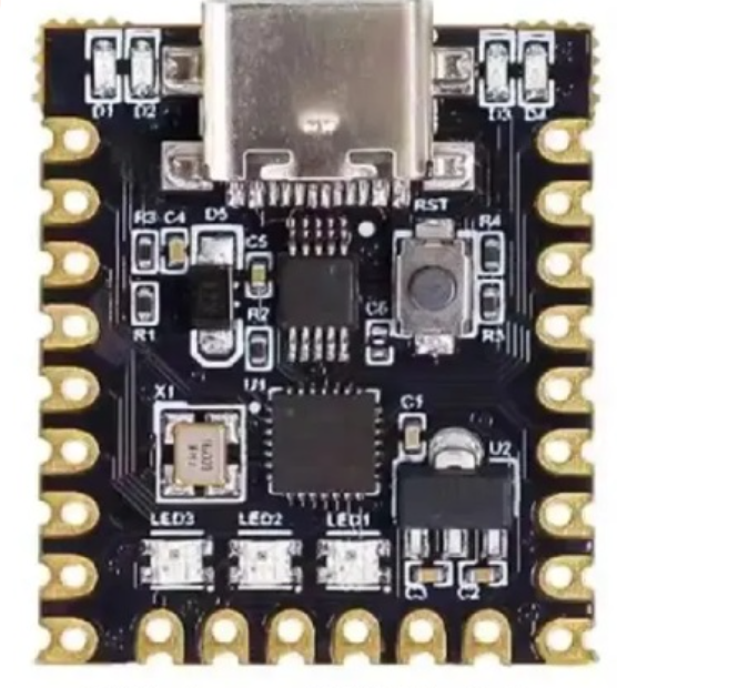 Arduino Super Mini Nano V3 Atmega328P Microcontroller Core Board Soldering Development Board Improved Version Module – KSH 900 at CLOUD SENSORS Mombasa – Top quality microcontrollers. Best electronics in Kenya. Shop now for Arduino, ESP32, sensors and IoT devices.